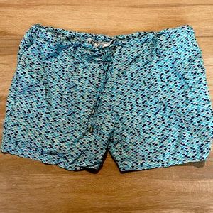 New designer Mr. Turk men’s shorts!